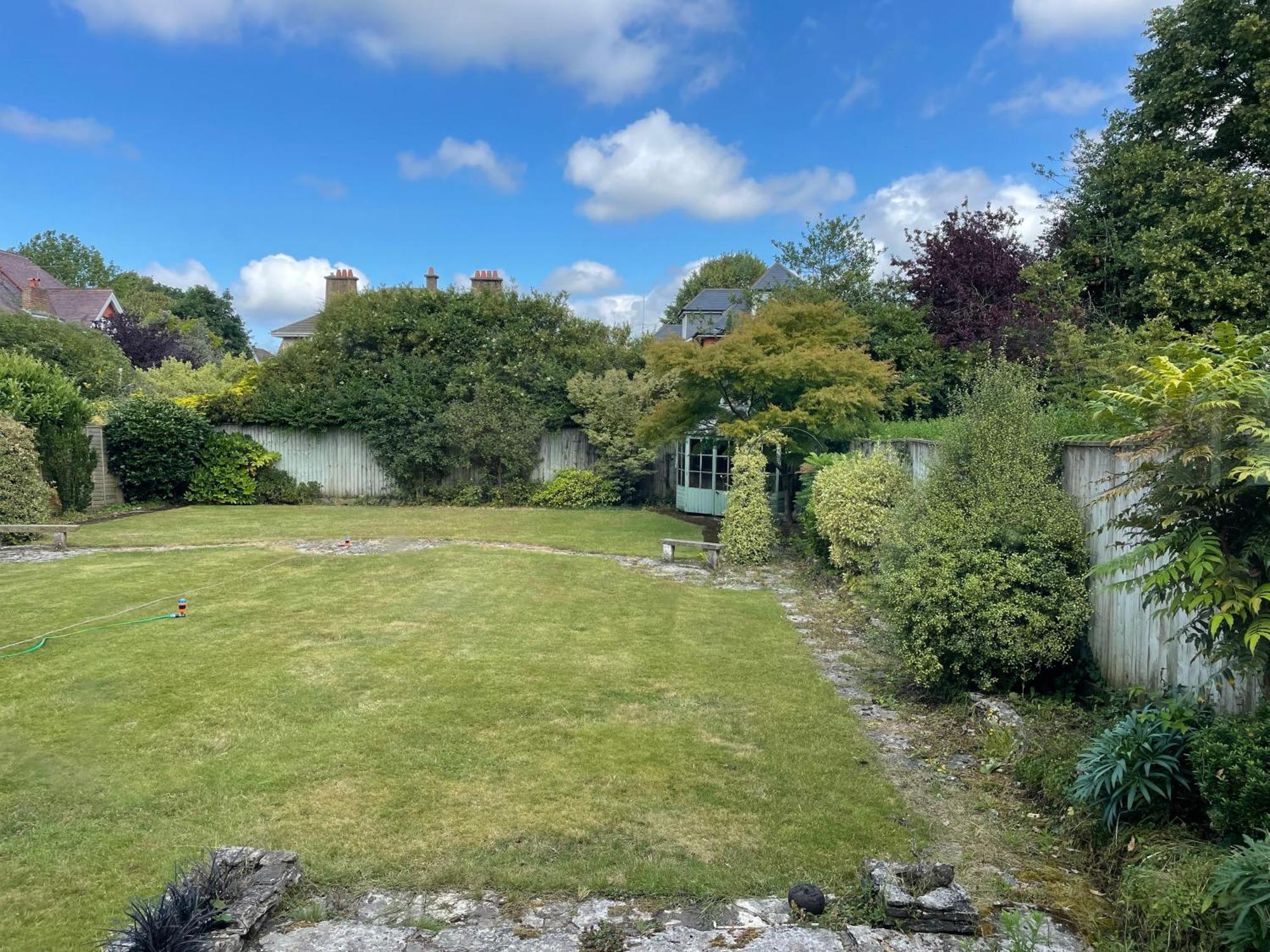 Charming Bournemouth House With Beautiful Spacious Gardens, 5 Min Drive To Beaches, Free Parking For 2-3 Cars 외부 사진